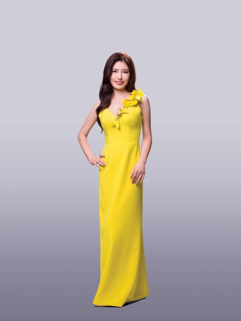 9號陳甜甜Rose 9號陳甜甜Rose