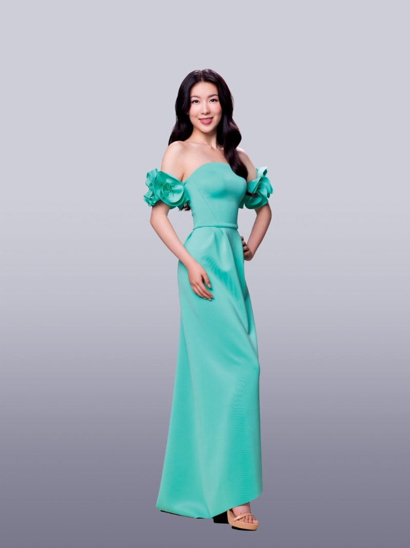 10號吳芷靖Clary 10號吳芷靖Clary