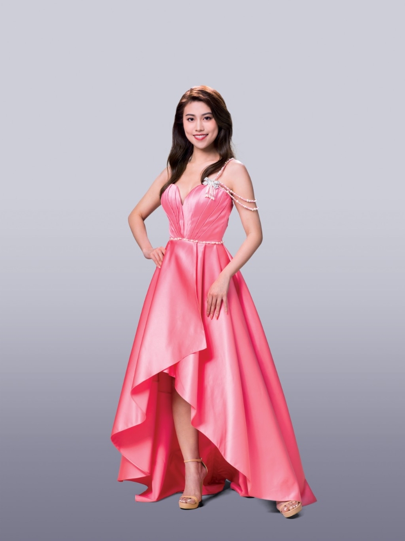 12號鐘翠詩Tracy 12號鐘翠詩Tracy