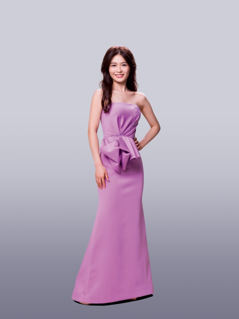 13號程姜月Dolores 13號程姜月Dolores