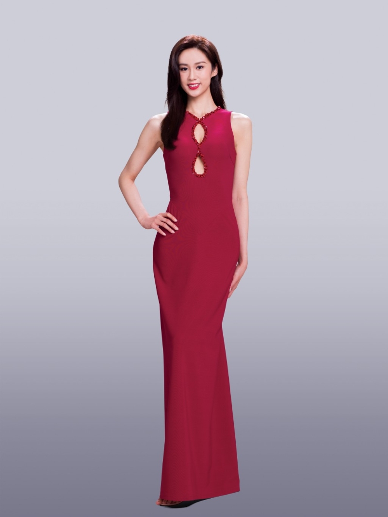 14號楊梓瑤Amina 14號楊梓瑤Amina