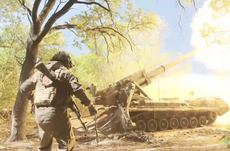 9月12日，俄羅斯國防部周四（12）宣布，目前已重新控制庫斯克地區(qū)約10個(gè)住民地。俄羅斯國防部