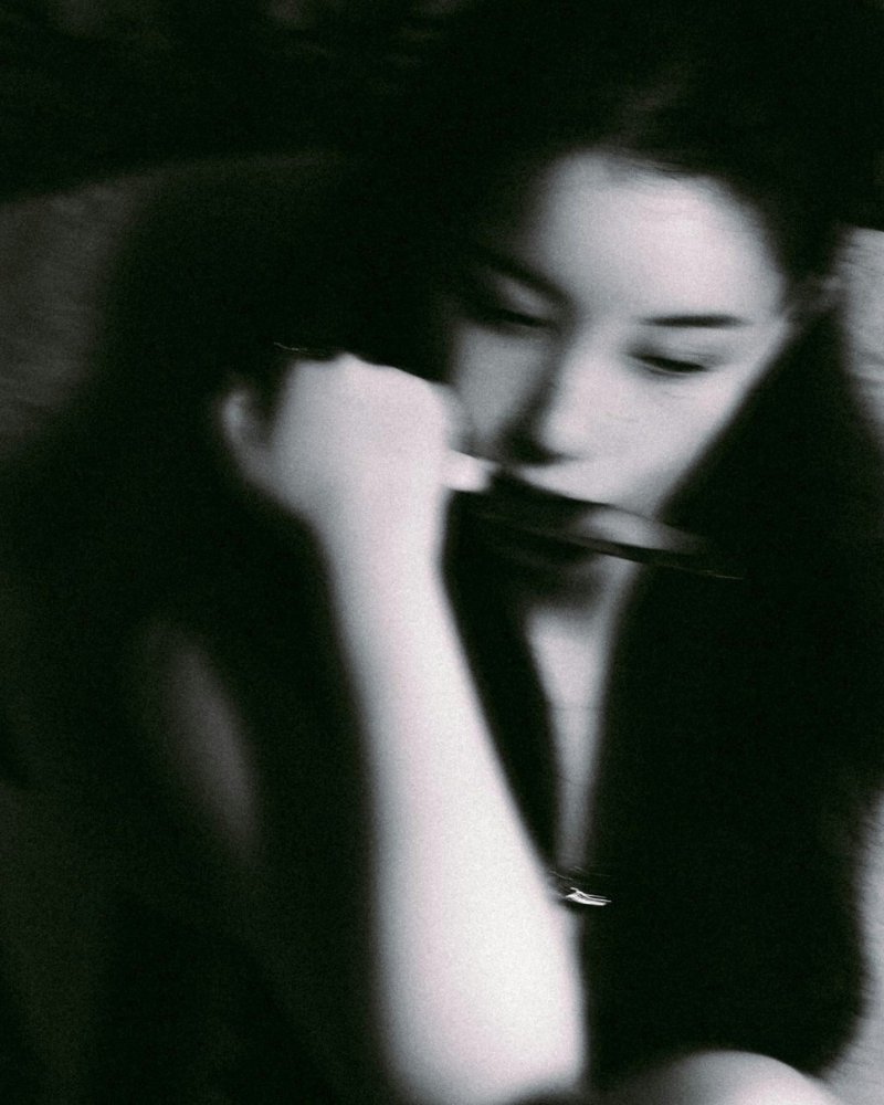 吳芷靖有不少性感相。