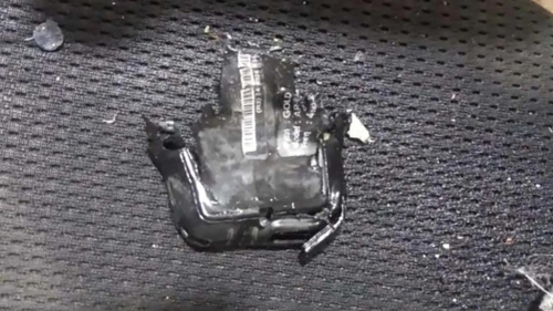 黎巴嫩真主黨成員的傳呼機(jī)，同時(shí)間在全國各地爆炸，最少9人死亡，約2800人受傷。