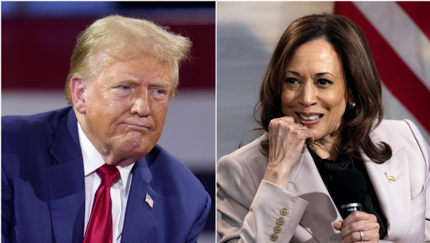 美國大選 美國大選