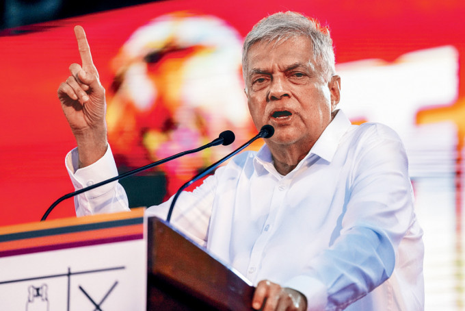 維克拉馬辛哈 維克拉馬辛哈