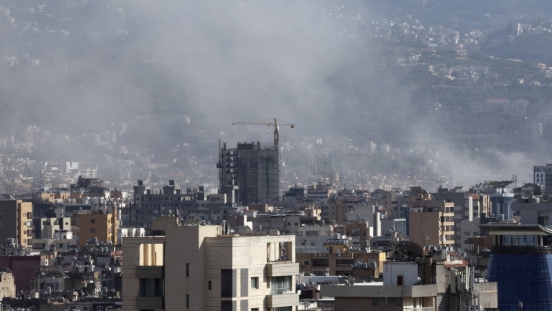 貝魯特南 貝魯特南