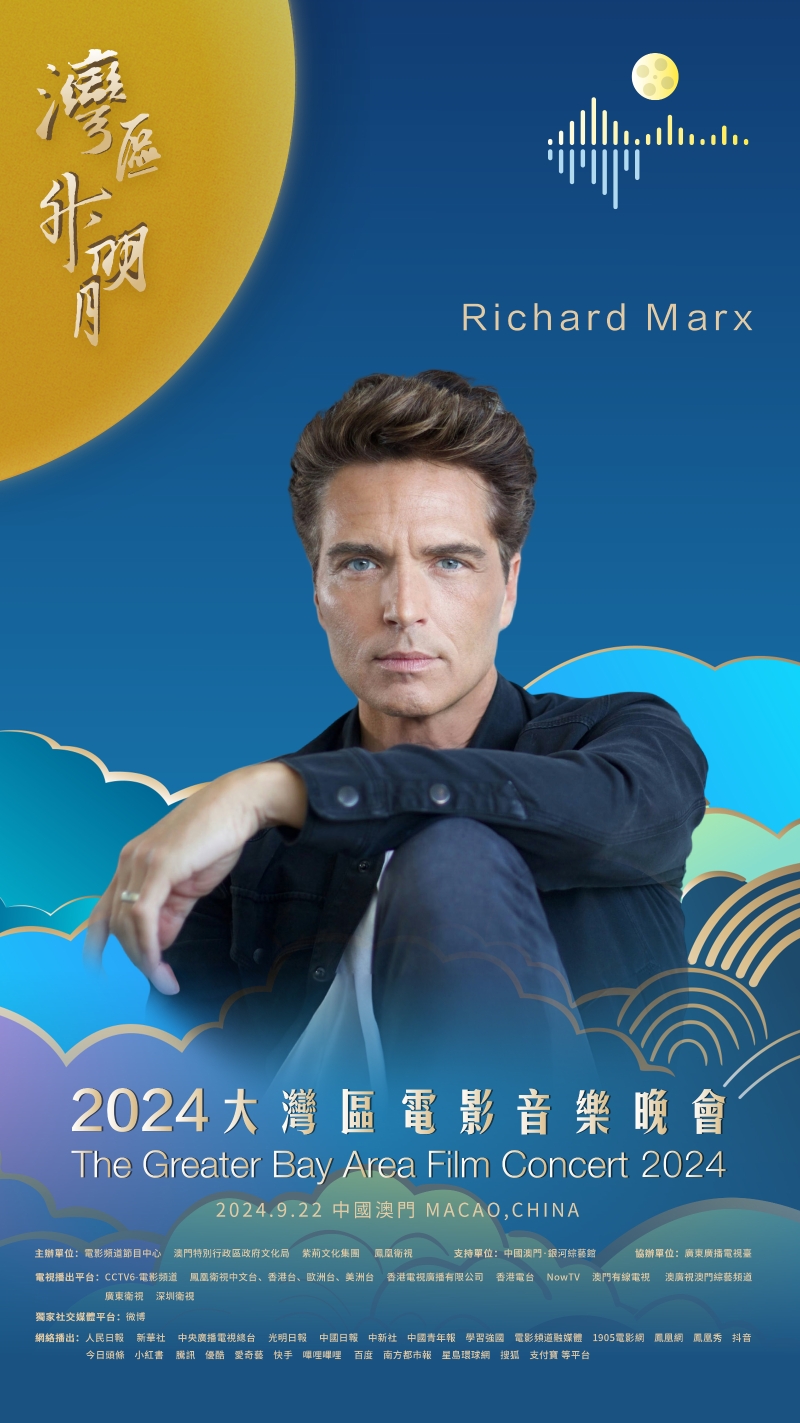 Richard Marx Richard Marx