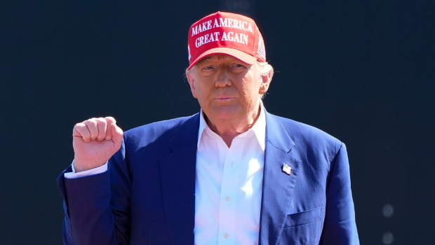 特朗普指若落敗將不再選總統(tǒng) 特朗普指若落敗將不再選總統(tǒng)