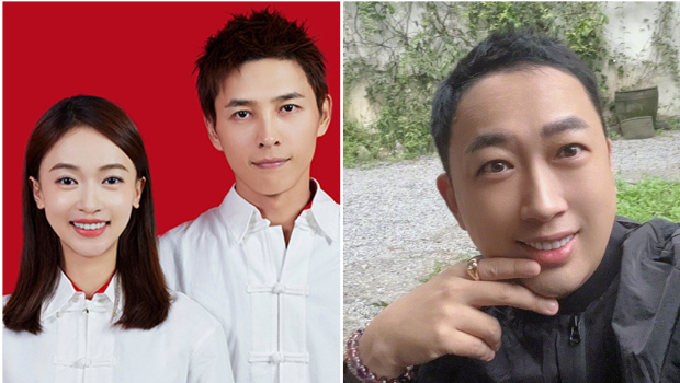 吳謹言老公結(jié)婚當天被抓包“追蹤網(wǎng)美”