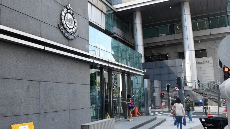 警明起連續(xù)兩周打擊交通違規(guī)