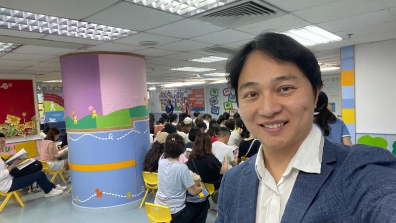 小一自行分配學(xué)位2025︳升學(xué)專家梁永樂(lè)評(píng)31校網(wǎng)(圖片來(lái)源:PhotoAC) 小一自行分配學(xué)位2025︳升學(xué)專家梁永樂(lè)評(píng)31校網(wǎng)(圖片來(lái)源:PhotoAC)