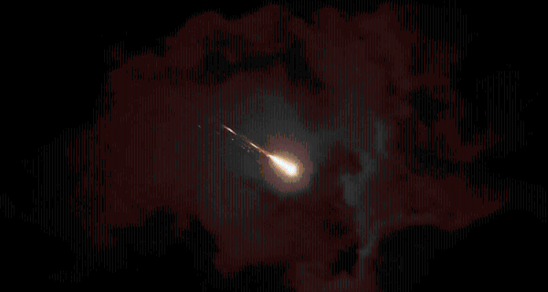 超音速導彈“法塔赫2型”