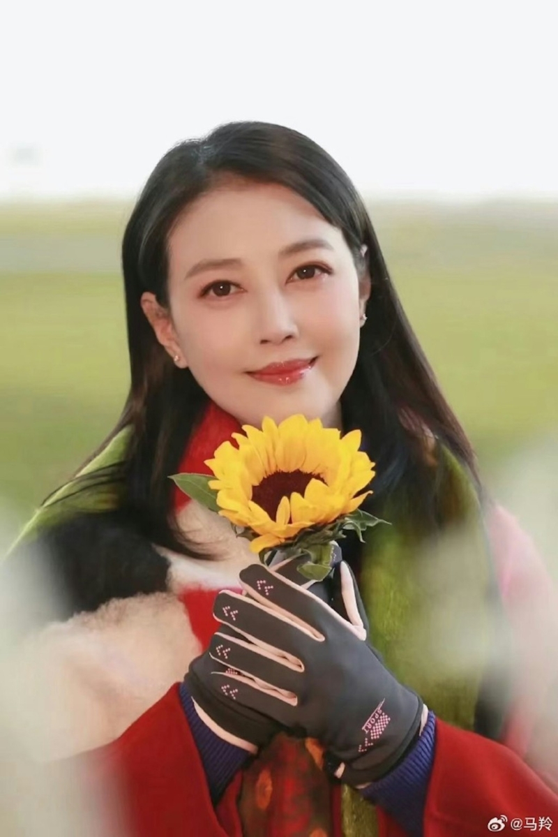 已故香港藝人周海媚為瓜爾佳氏后人，祖上屬鑲白旗。 資料圖