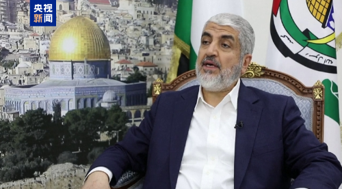 哈立德·邁沙阿勒