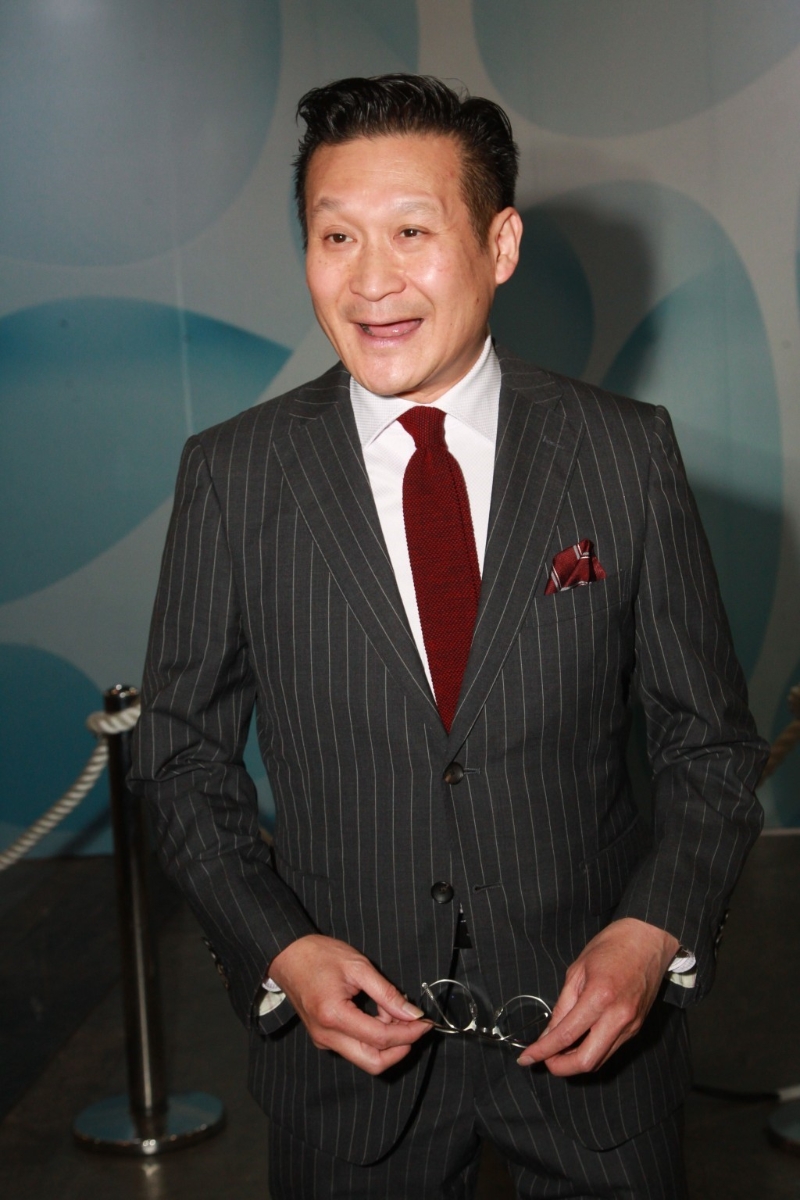 陳燿璋指，自己與徐小姐的感情基礎(chǔ)不深。