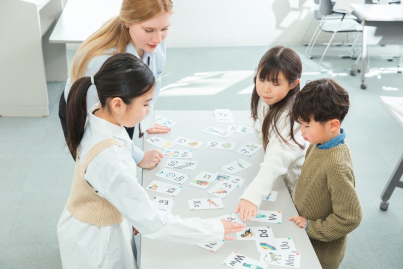 小一直資︳小一面試過程對小人兒來說是一大挑戰(zhàn)，家長事前的確要幫忙備戰(zhàn)。（圖片來源：PhotoAC）