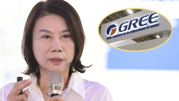 格力汽車成立，董明珠再戰(zhàn)汽車界。