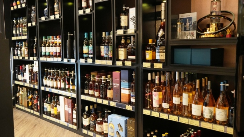 控酒聯(lián)盟稱減烈酒稅鼓勵飲酒