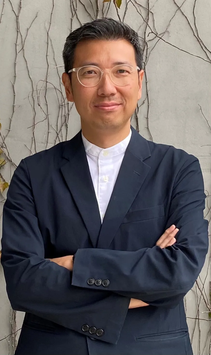 香港珠海學院理工學院院長朱海山教授。