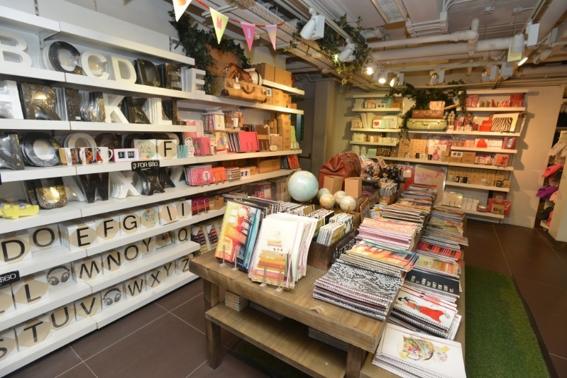 消委會(huì)檢視市面上10間零售商的電子禮品卡。 資料圖片