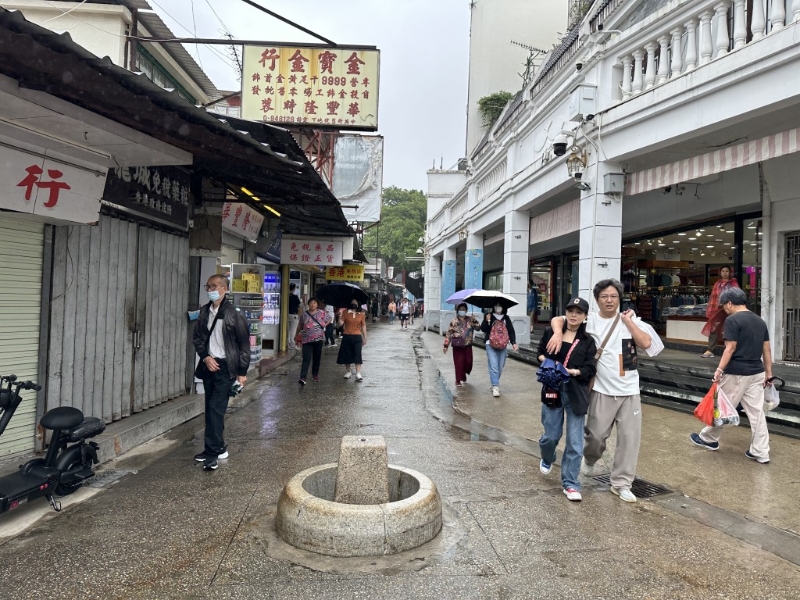 將推廣沙頭角文化生態(tài)旅游路線產(chǎn)品