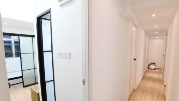 業(yè)界指“簡(jiǎn)樸房”最大困難需有窗 業(yè)界指“簡(jiǎn)樸房”最大困難需有窗