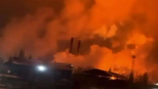 火災(zāi)圖 火災(zāi)圖