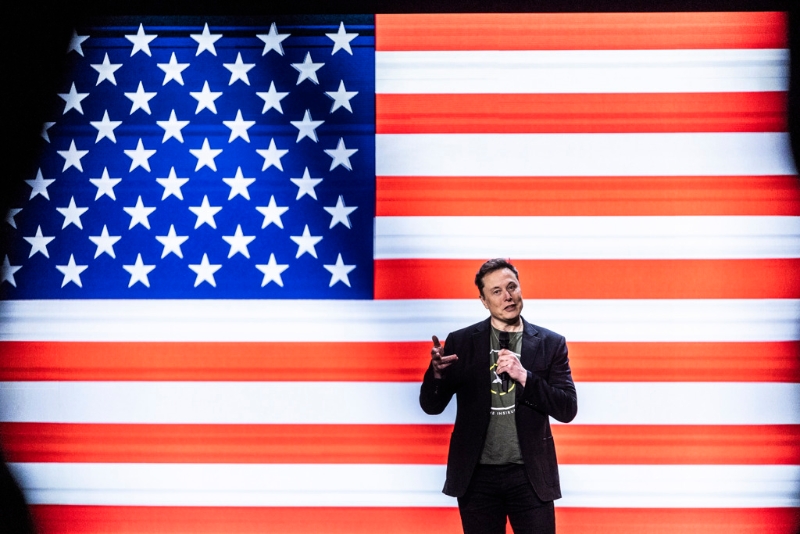 特斯拉執(zhí)行長馬斯克感嘆汽車業(yè)艱難。