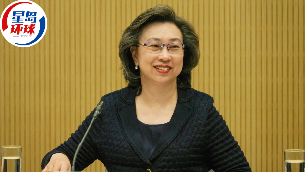 楊何蓓茵 楊何蓓茵