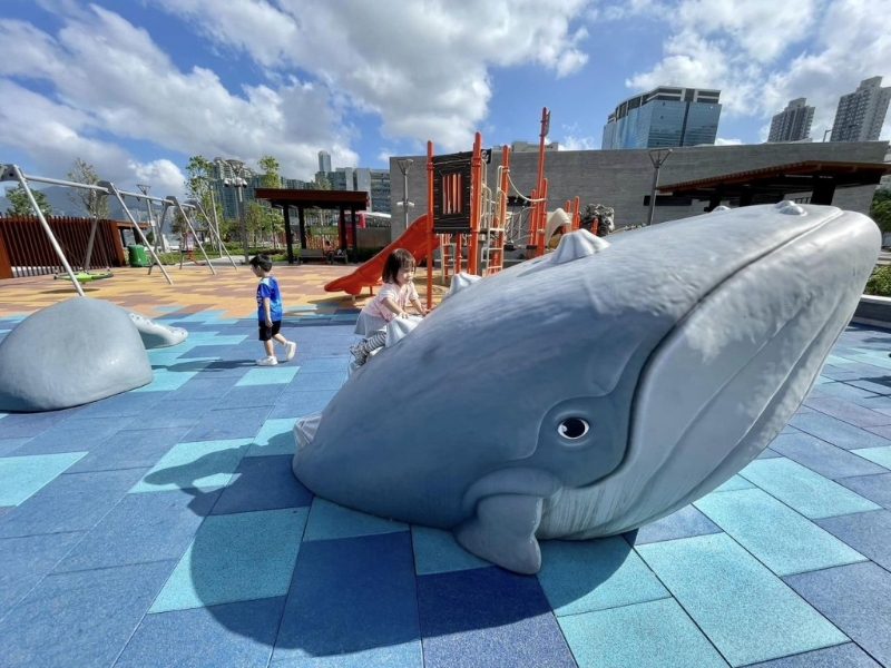 （圖片授權(quán)：Facebook@初初媽媽 ChochoMama）