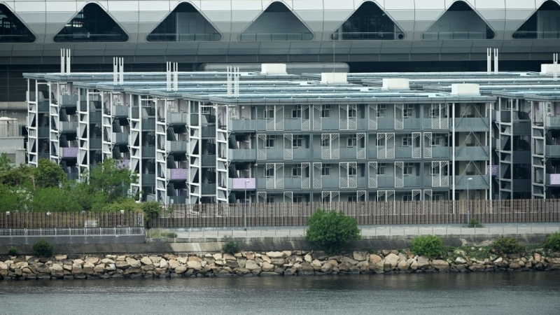 麥美娟:期望“青年驛站”年底招標(biāo) 麥美娟:期望“青年驛站”年底招標(biāo)