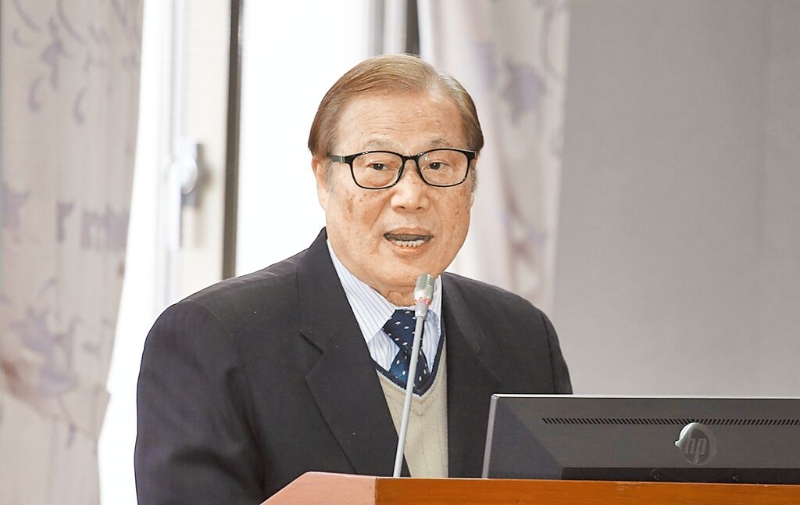 “立法院司法法制委員會(huì)緊”急邀請(qǐng)秘書(shū)長(zhǎng)周萬(wàn)來(lái)28日專案報(bào)告，談“釋?xiě)棥焙蟆皣?guó)會(huì)”職權(quán)困境與未來(lái)。