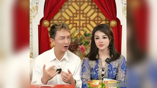 周正毅殺入直播間賣農(nóng)產(chǎn)品 周正毅殺入直播間賣農(nóng)產(chǎn)品