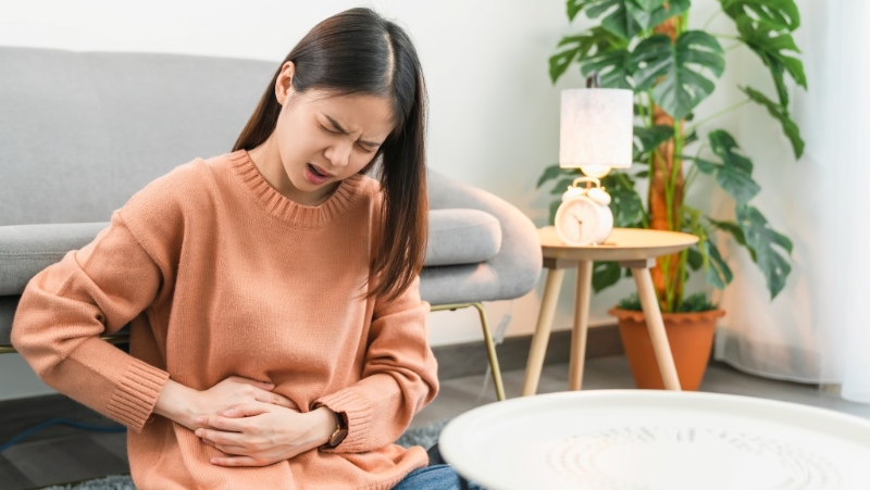 胃酸倒流可吃水果 胃酸倒流可吃水果