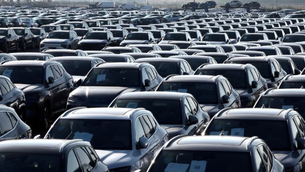 歐盟對(duì)中國(guó)電動(dòng)車加征關(guān)稅