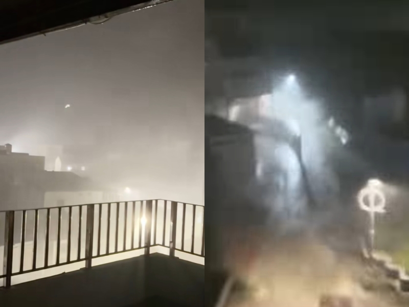 狂風(fēng)暴雨 狂風(fēng)暴雨