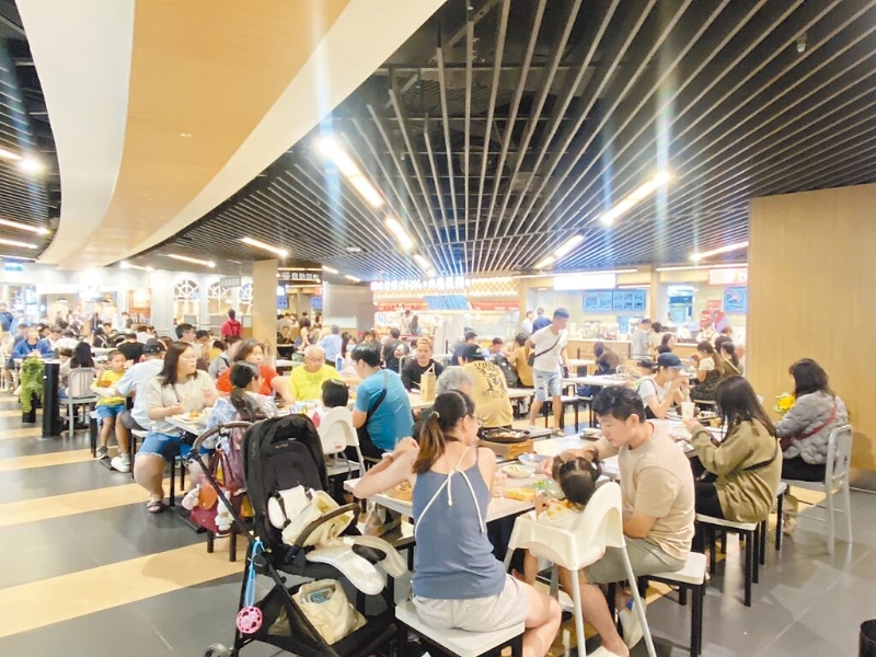 百貨公司 百貨公司