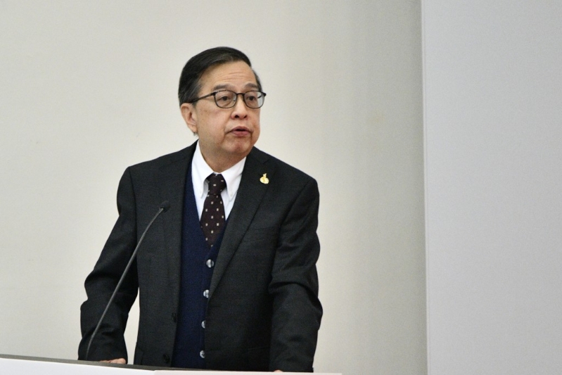 香港中文大學(xué)早前宣布，中大常務(wù)副校長(zhǎng)陳金樑因私人理由，決定不再出任第二個(gè)任期。