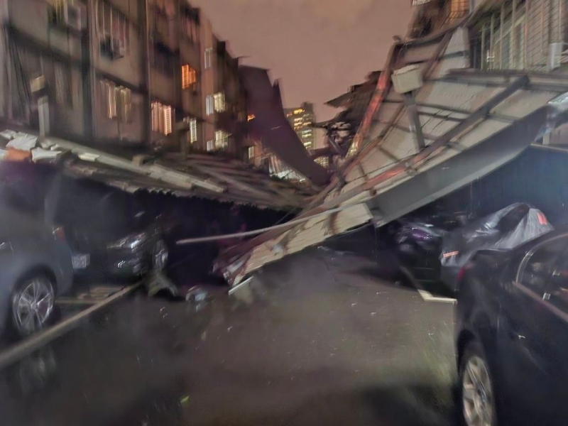 臺(tái)風(fēng)襲臺(tái) 臺(tái)風(fēng)襲臺(tái)