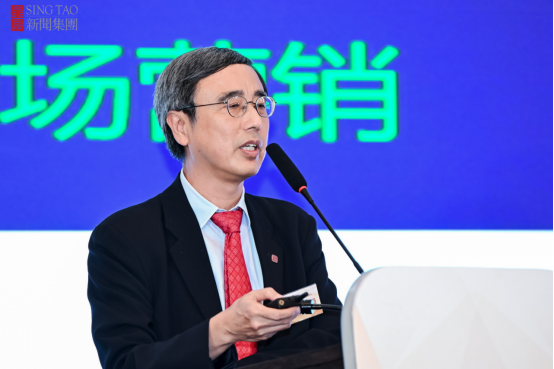 黃國賢教授 黃國賢教授