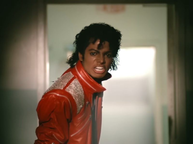 Michael Jackson今年收入達(dá)6億美元