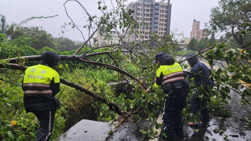 各地災(zāi)情頻頻傳出