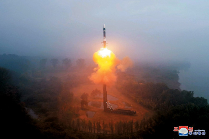 “火星-19型” “火星-19型”