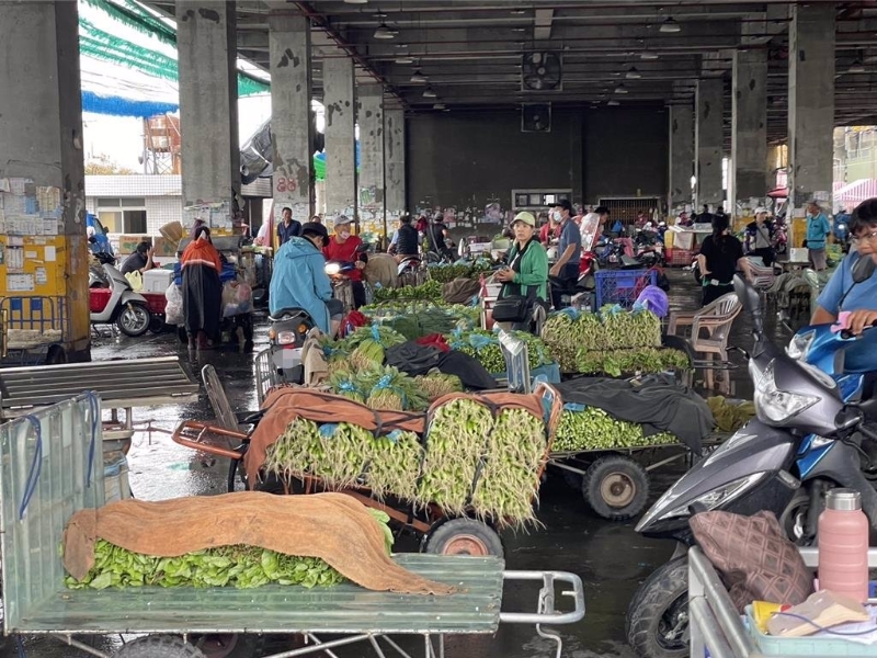 農(nóng)損嚴(yán)重 農(nóng)損嚴(yán)重