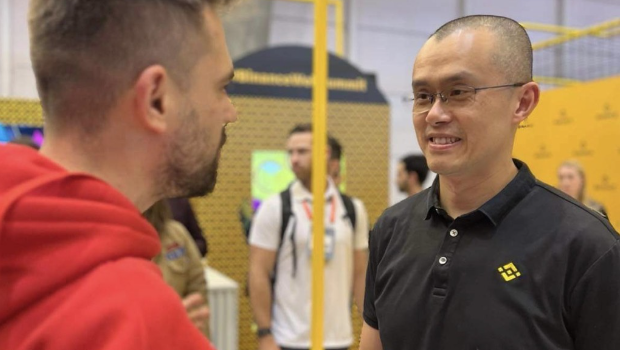 幣安前CEO趙長鵬分享在囚經(jīng)歷 幣安前CEO趙長鵬分享在囚經(jīng)歷