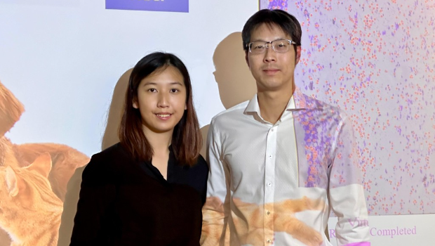 城大初創(chuàng)改進“AI染色”