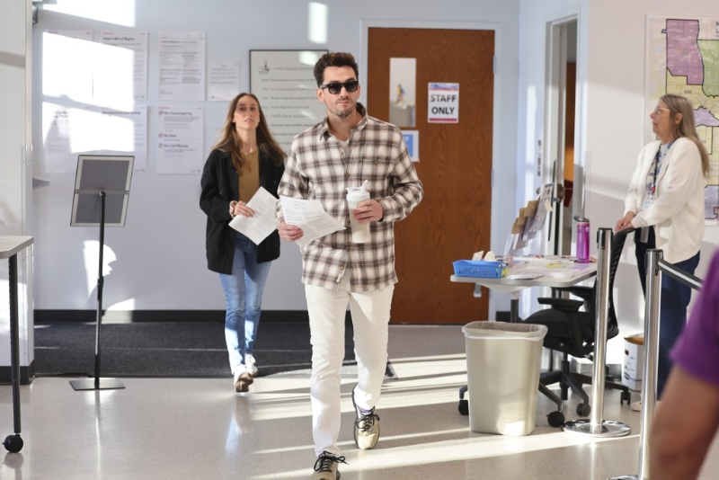 美國提前投票展開。美聯(lián)社