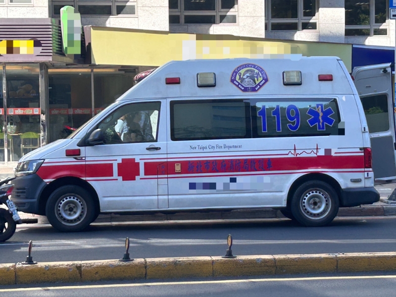 死者曾男第一次性交易后，表示自己心跳加速、呼吸急促，于是躺在沙發(fā)上休息，沒想到不久后竟失去呼吸心跳。