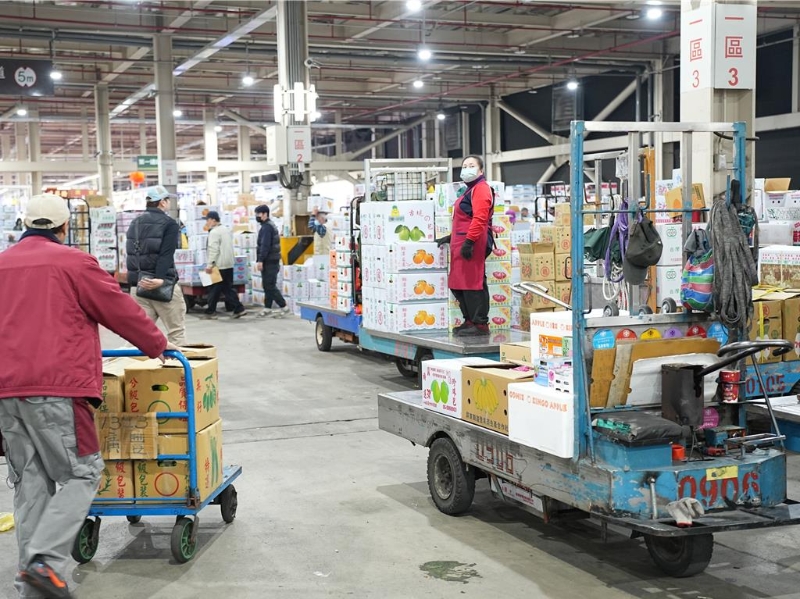 蔬果漲價(jià) 蔬果漲價(jià)